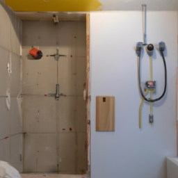 Création et Rénovation de Salle de bain sur mesure à Mont-de-Marsan